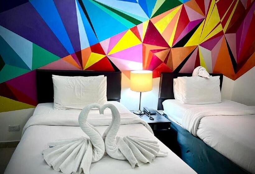 Art hotel downtown amman hotsell
