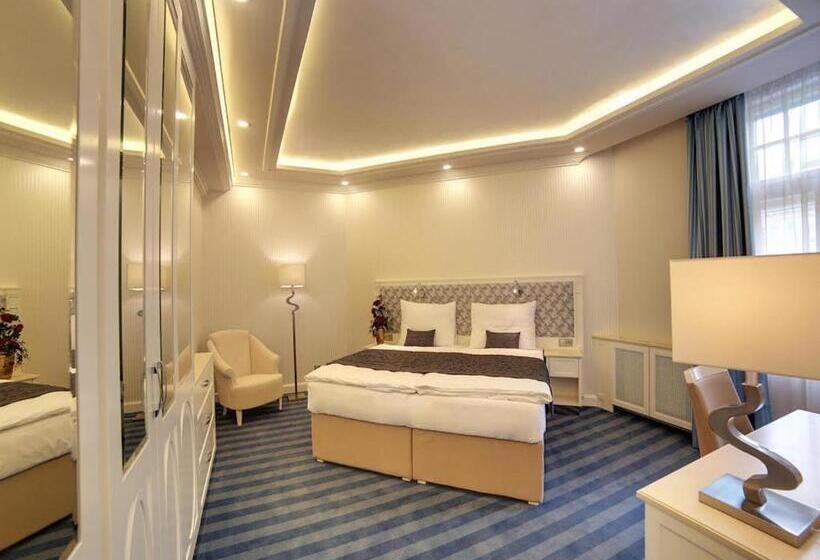 اتاق سوپریور, Ea Hotel Atlantic Palace
