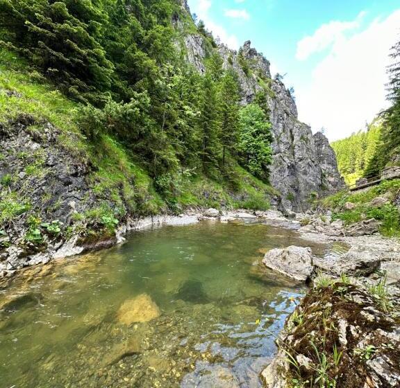 اتاق استاندارد, Garni Hotel Gavurky