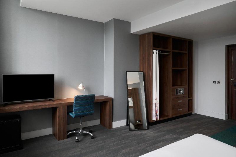 اتاق استاندارد, Aloft Liverpool