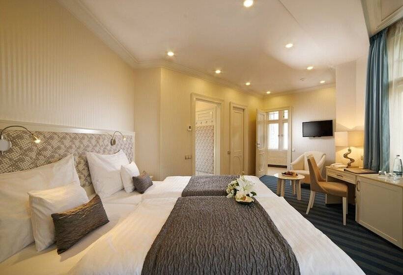 اتاق سوپریور, Ea Hotel Atlantic Palace