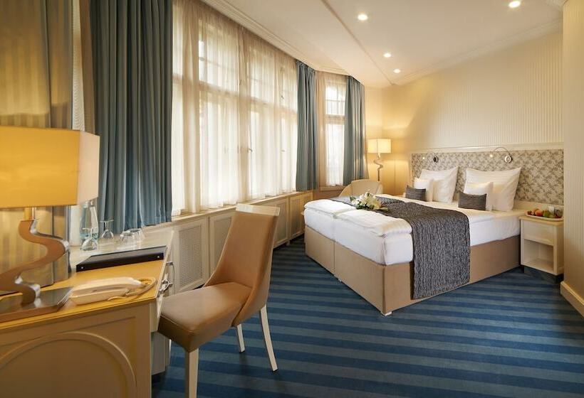 اتاق سوپریور, Ea Hotel Atlantic Palace