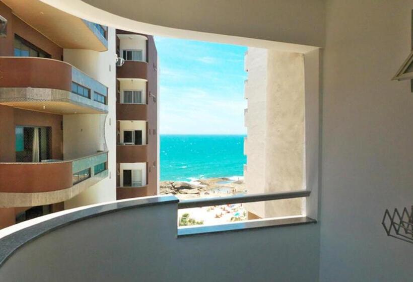 سوییت, Atlantico