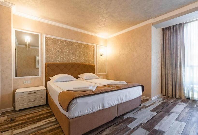آپارتمان 2 خوابه, Baikal  All Inclusive