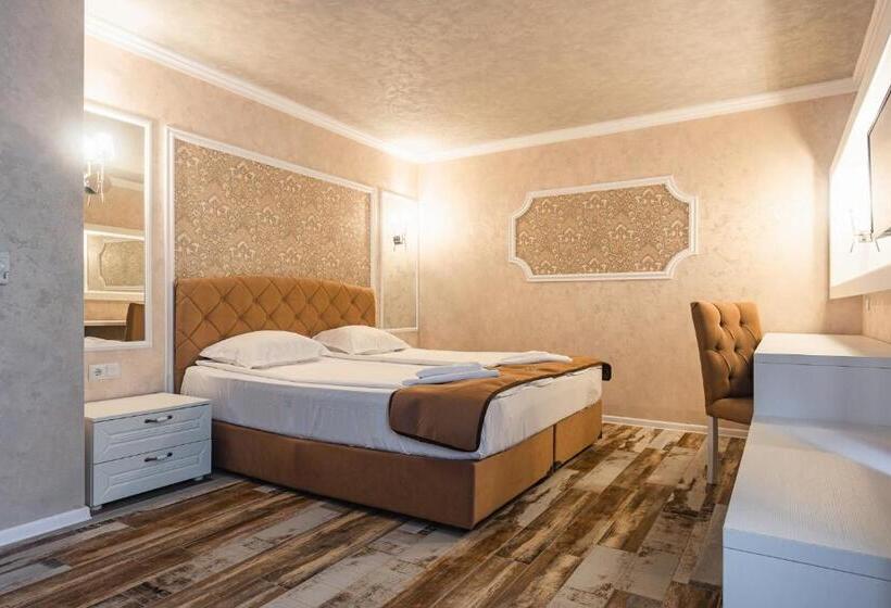 آپارتمان 2 خوابه, Baikal  All Inclusive