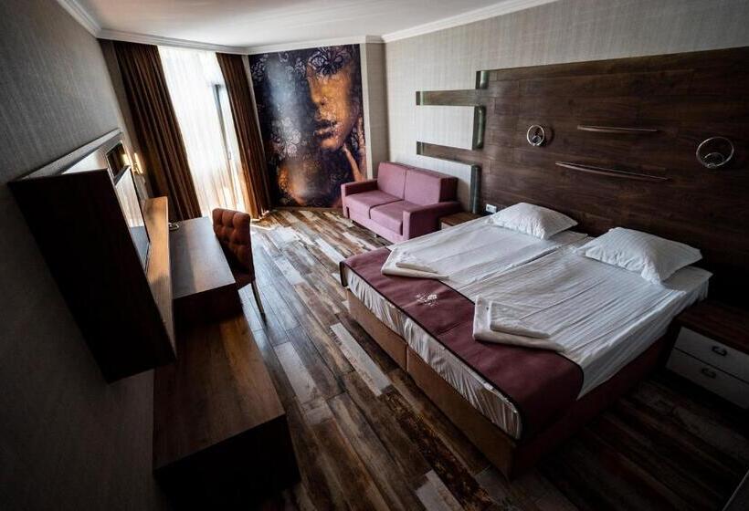 اتاق سوپریور, Baikal  All Inclusive