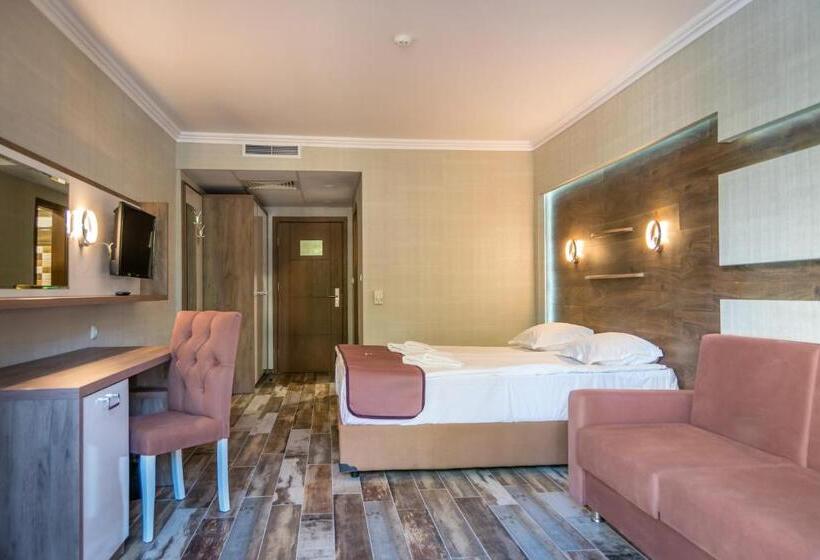 اتاق سوپریور, Baikal  All Inclusive