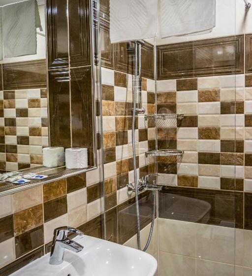اتاق سوپریور, Baikal  All Inclusive