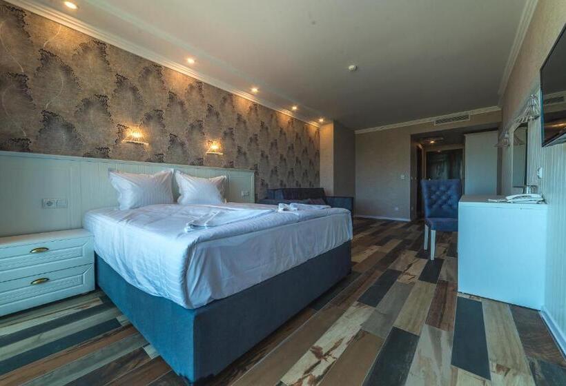 استودیوی استاندارد, Baikal  All Inclusive