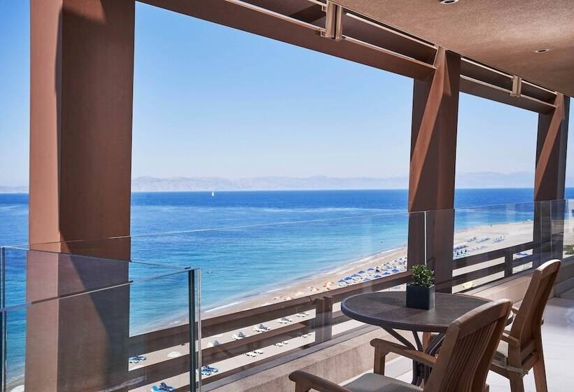 Suite Premium, Bellevue On The Beach Suites