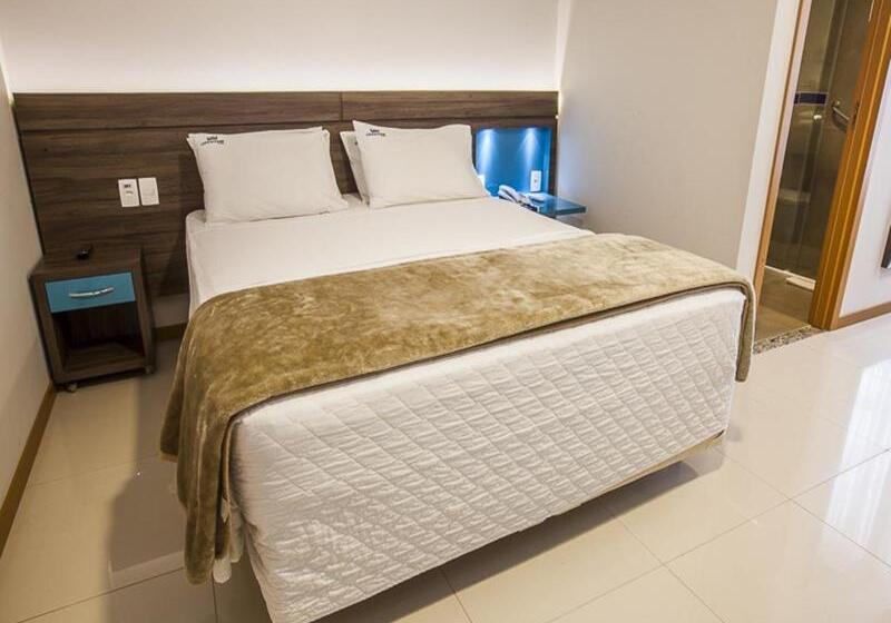 اتاق استاندارد, Centromar
