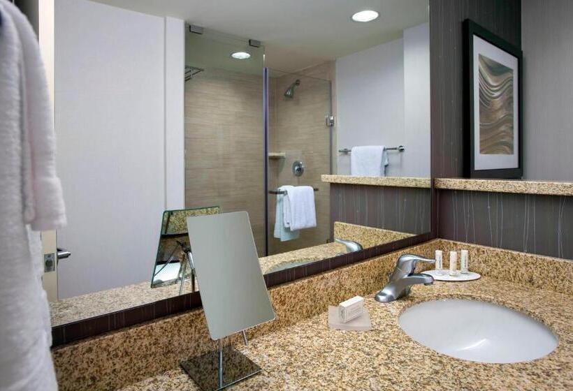 اتاق استاندارد برای معلولان, Courtyard By Marriott Philadelphia Lansdale