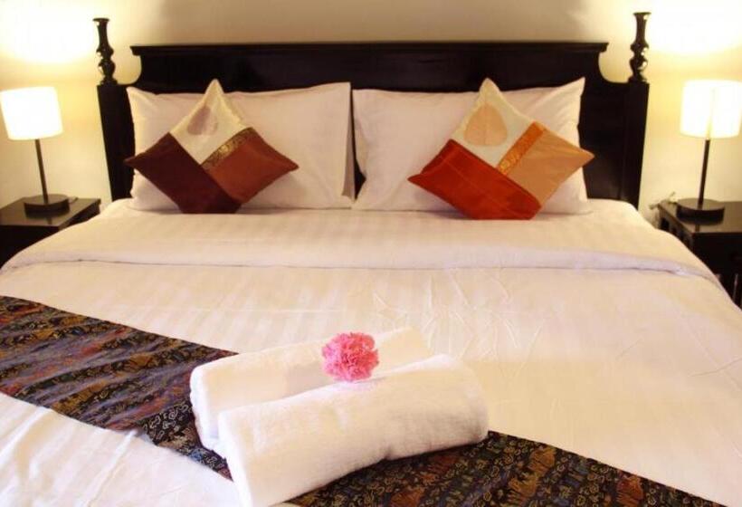 اتاق لوکس, Cozy Boutique