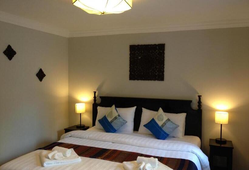 اتاق لوکس, Cozy Boutique