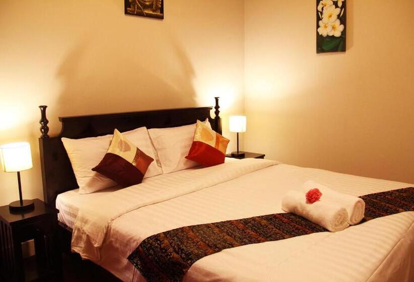 اتاق لوکس, Cozy Boutique