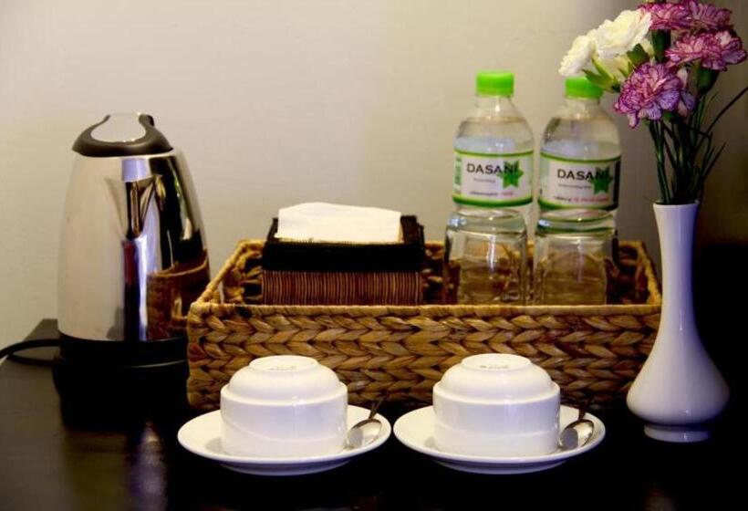 اتاق استاندارد, Cozy Boutique