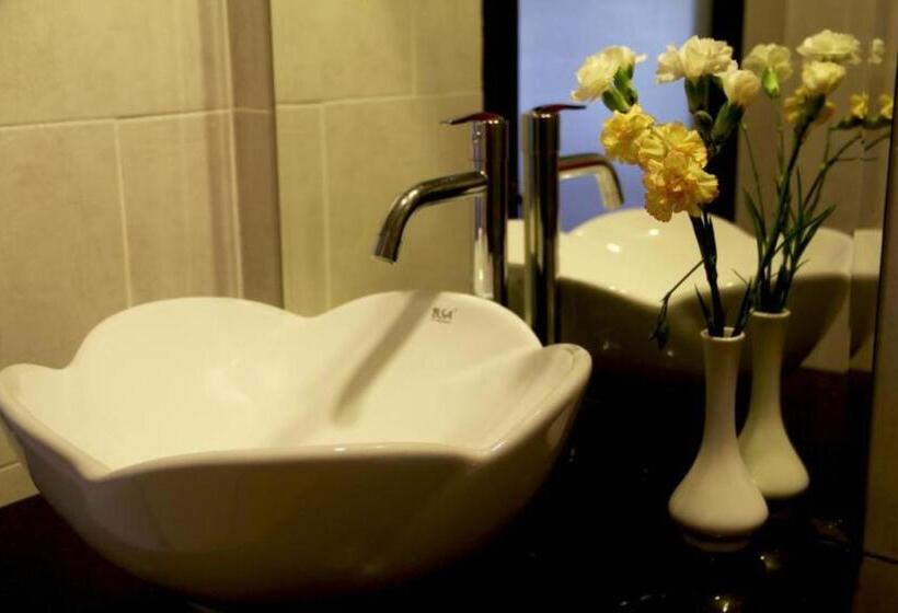 اتاق استاندارد, Cozy Boutique
