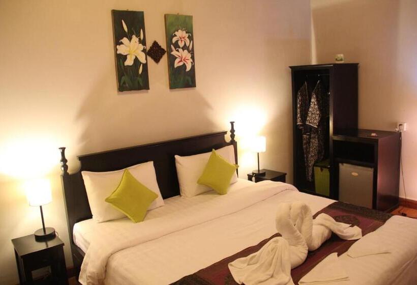 اتاق استاندارد, Cozy Boutique