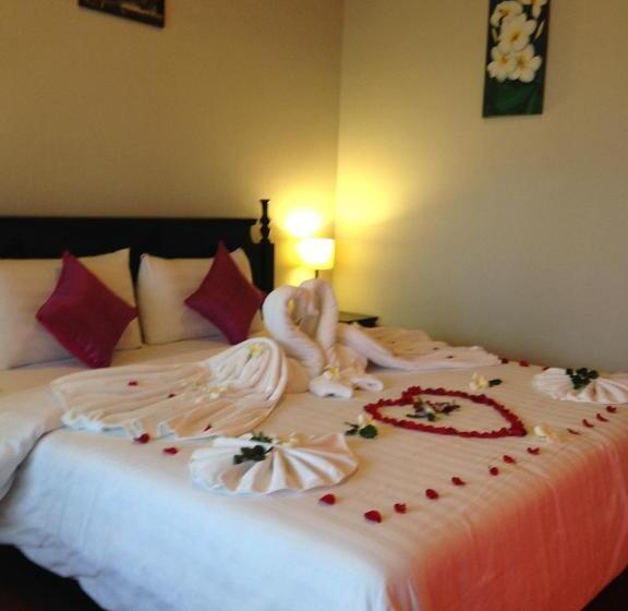 اتاق استاندارد, Cozy Boutique