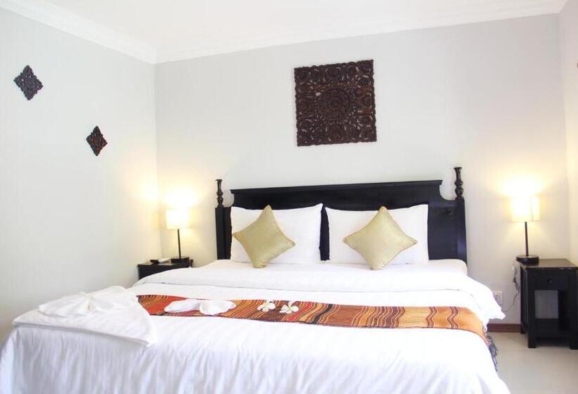 اتاق سوپریور, Cozy Boutique