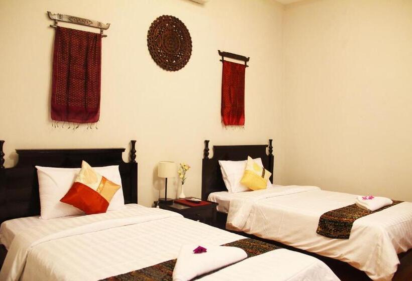 اتاق استاندارد, Cozy Boutique