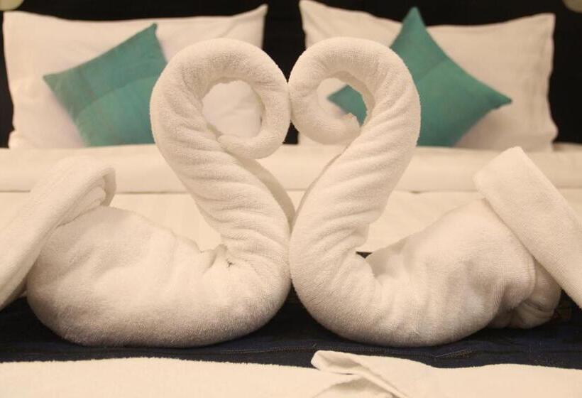 اتاق سوپریور خانوادگی, Cozy Boutique