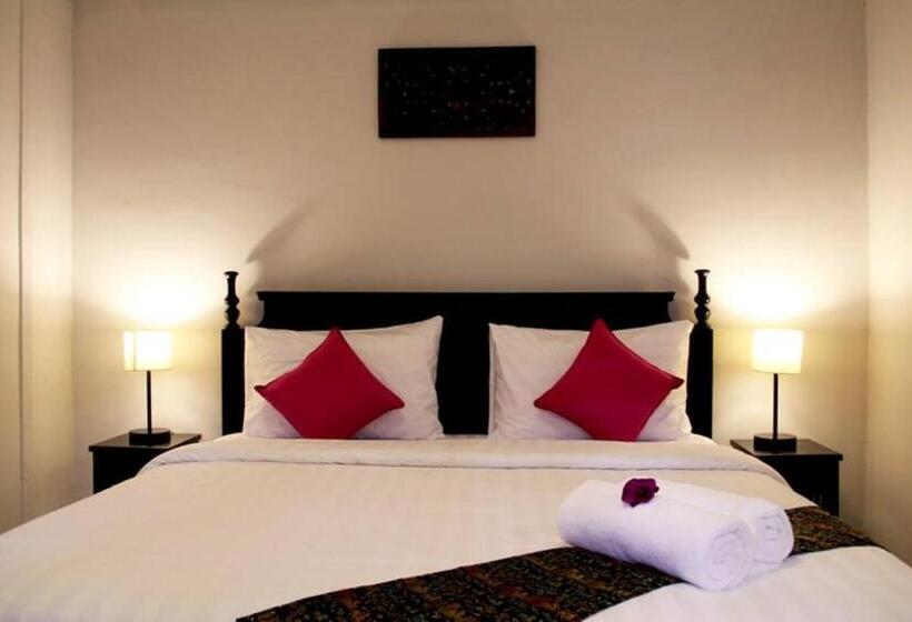 اتاق لوکس, Cozy Boutique