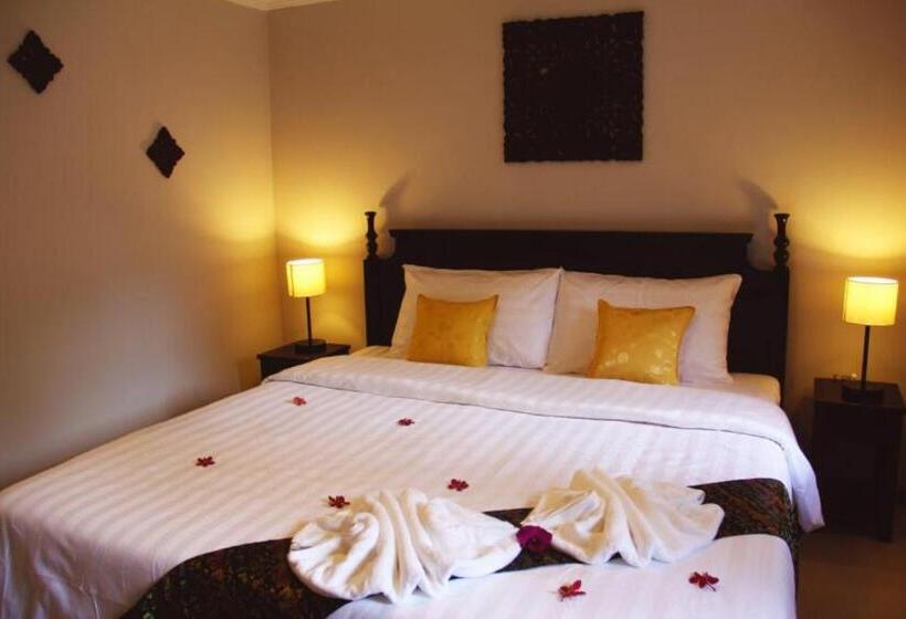 اتاق لوکس, Cozy Boutique