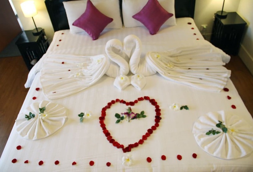 اتاق لوکس, Cozy Boutique
