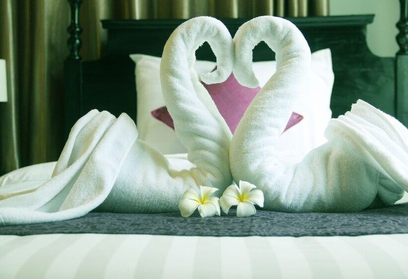 اتاق لوکس, Cozy Boutique