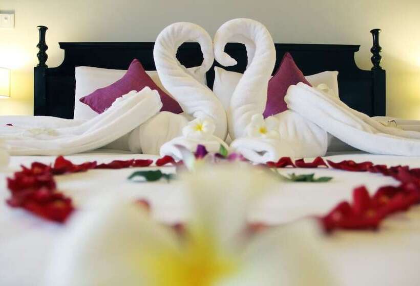 اتاق استاندارد, Cozy Boutique