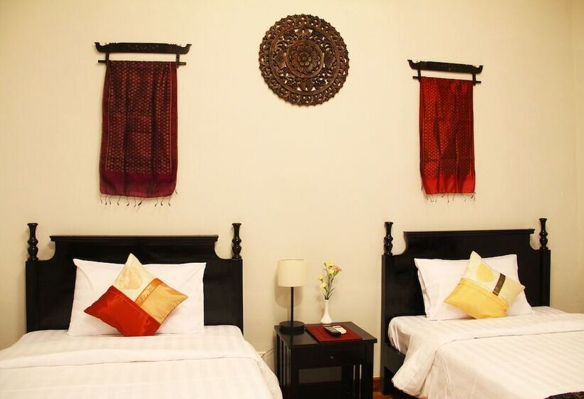 اتاق استاندارد, Cozy Boutique
