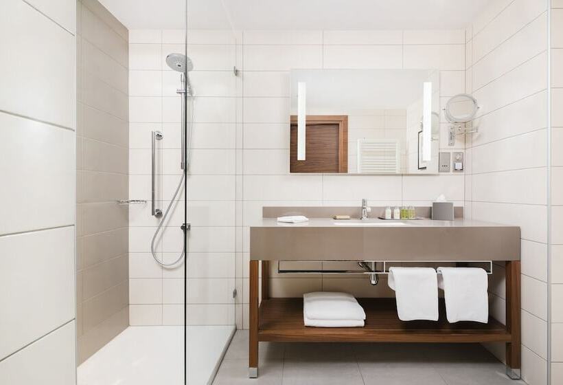 غرفة تنفيذية, Doubletree By Hilton Krakow Hotel & Convention Center
