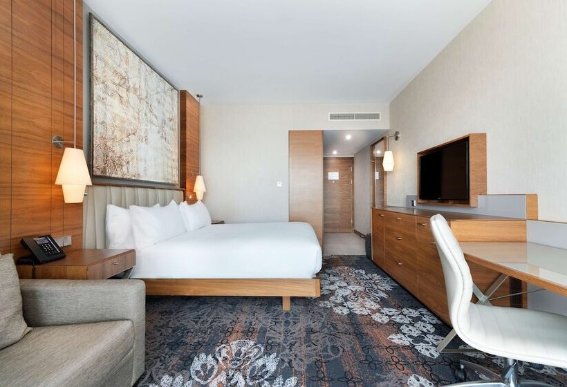 غرفة تنفيذية, Doubletree By Hilton Krakow Hotel & Convention Center