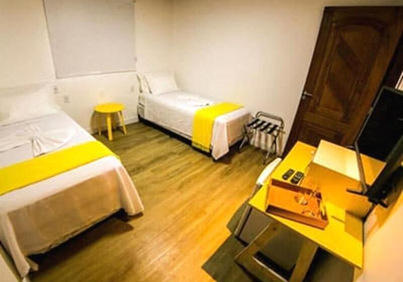 اتاق استاندارد, Hampton Inn Lewistonauburn