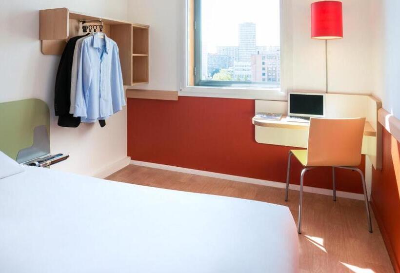 اتاق استاندارد, Ibis Budget Lyon Centre  Gare Partdieu
