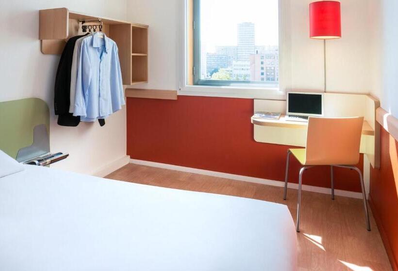 Standardzimmer, Ibis Budget Lyon Centre  Gare Partdieu