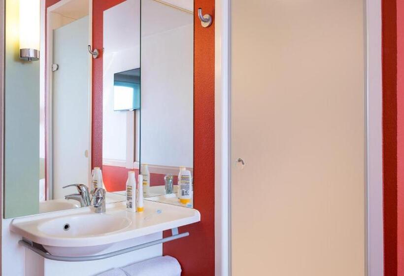 اتاق استاندارد, Ibis Budget Lyon Centre  Gare Partdieu