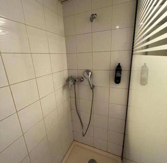اتاق استاندارد, Ibis Budget Marseille Est Porte D Aubagne