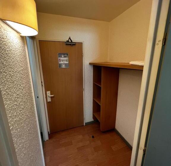 اتاق استاندارد, Ibis Budget Marseille Est Porte D Aubagne