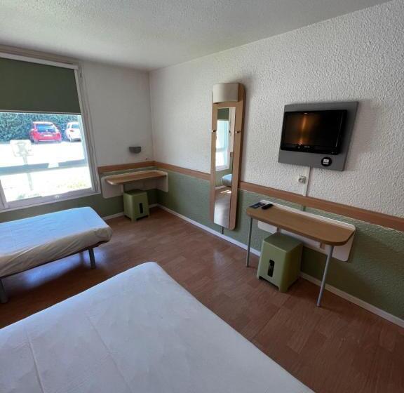 اتاق استاندارد, Ibis Budget Marseille Est Porte D Aubagne