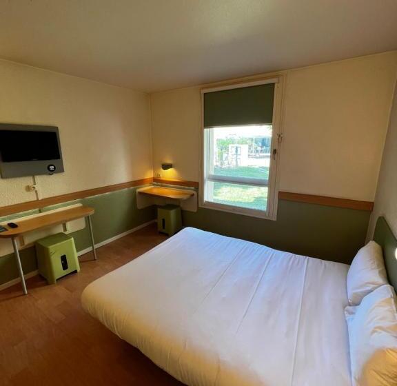 اتاق استاندارد, Ibis Budget Marseille Est Porte D Aubagne