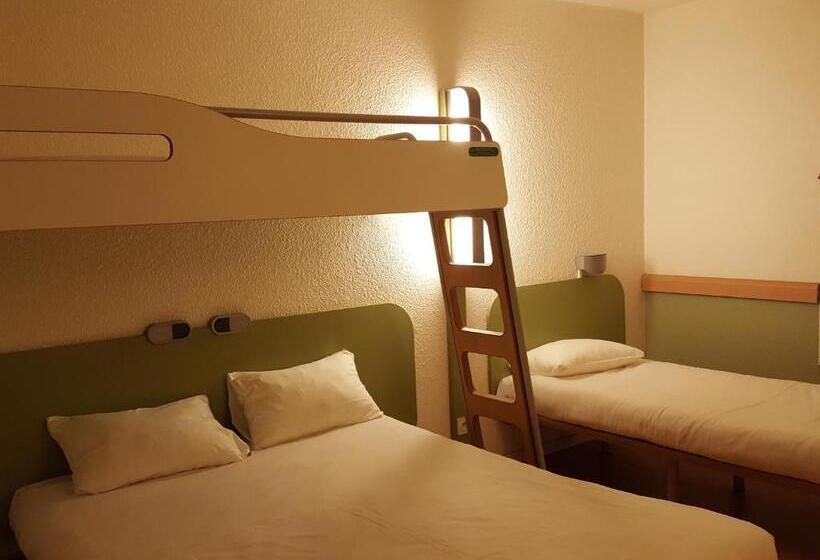 اتاق خانوادگی, Ibis Budget Marseille Est Porte D Aubagne