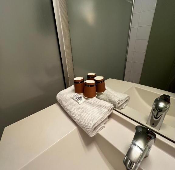 اتاق خانوادگی, Ibis Budget Marseille Est Porte D Aubagne