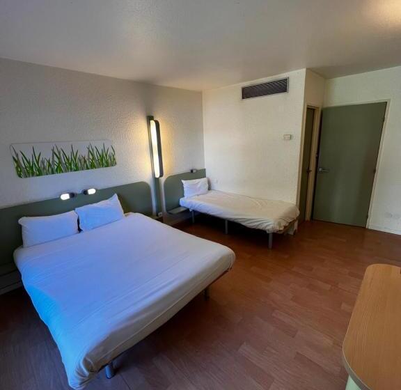 اتاق استاندارد, Ibis Budget Marseille Est Porte D Aubagne