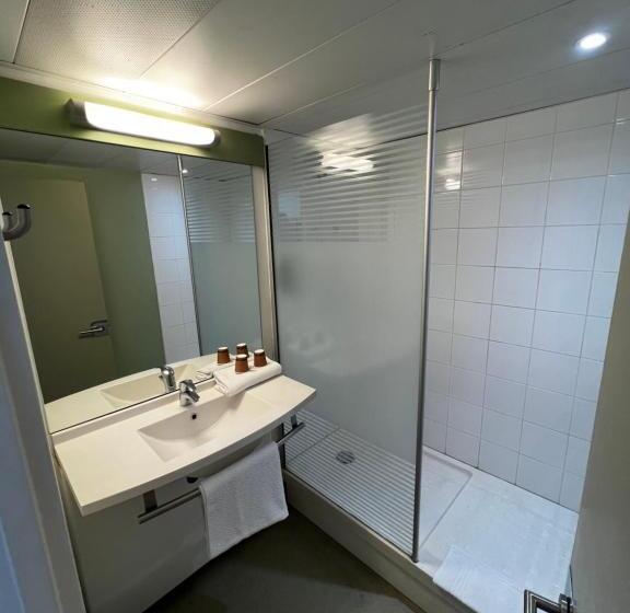 اتاق استاندارد, Ibis Budget Marseille Est Porte D Aubagne