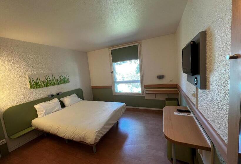 اتاق استاندارد, Ibis Budget Marseille Est Porte D Aubagne