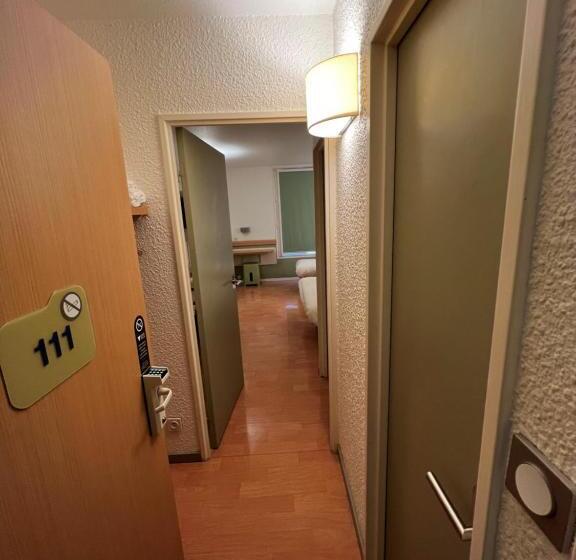 اتاق استاندارد, Ibis Budget Marseille Est Porte D Aubagne