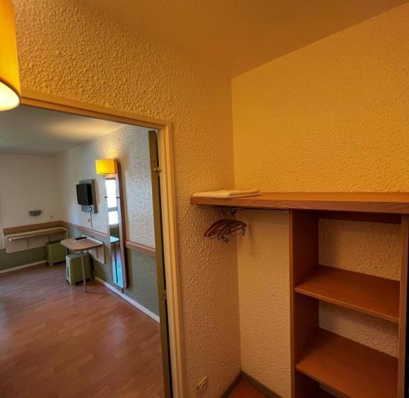 اتاق خانوادگی, Ibis Budget Marseille Est Porte D Aubagne