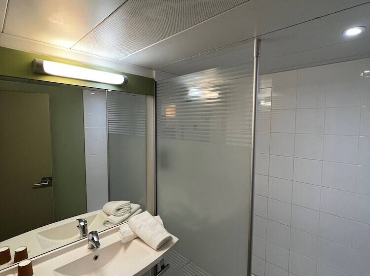 اتاق استاندارد, Ibis Budget Marseille Est Porte D Aubagne